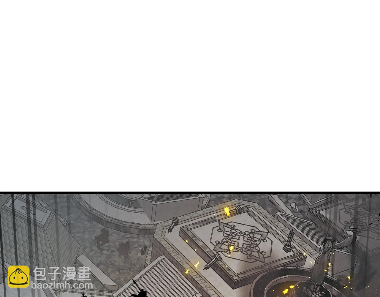 與神一同升級 - 第123話 宙斯的雷電(1/5) - 4