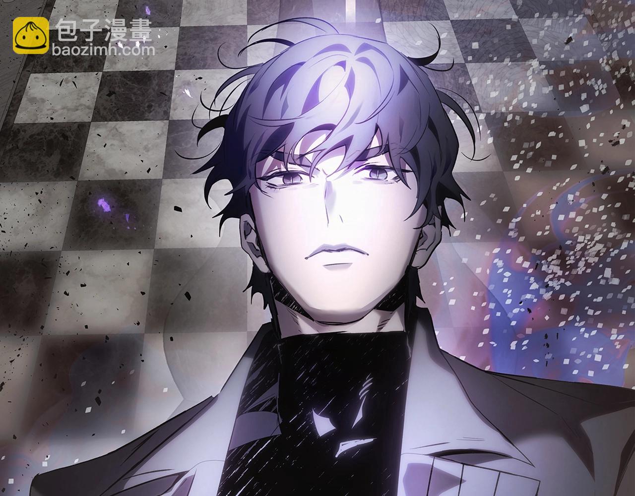 與神一同升級 - 第123話 宙斯的雷電(2/5) - 8