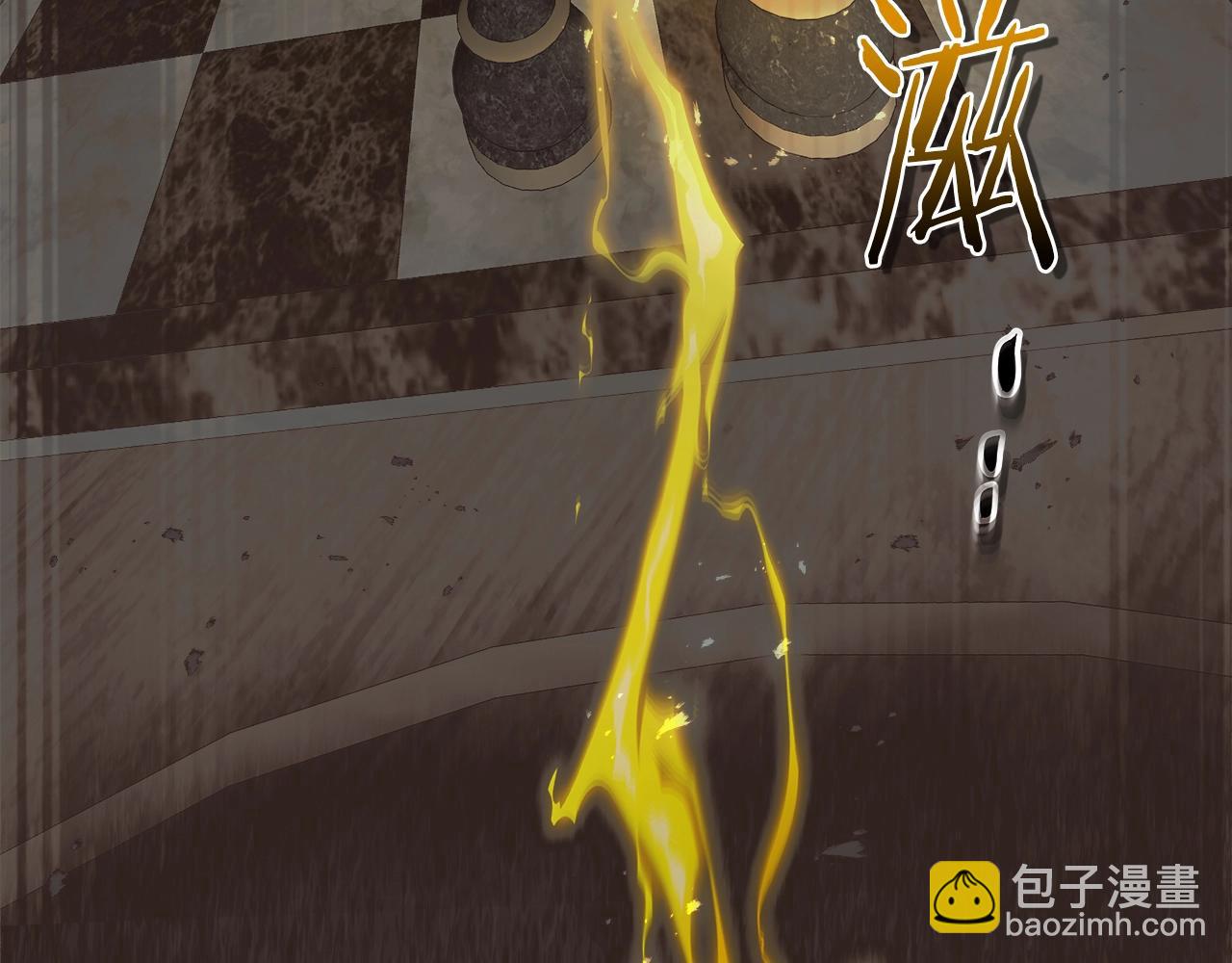 與神一同升級 - 第123話 宙斯的雷電(2/5) - 6