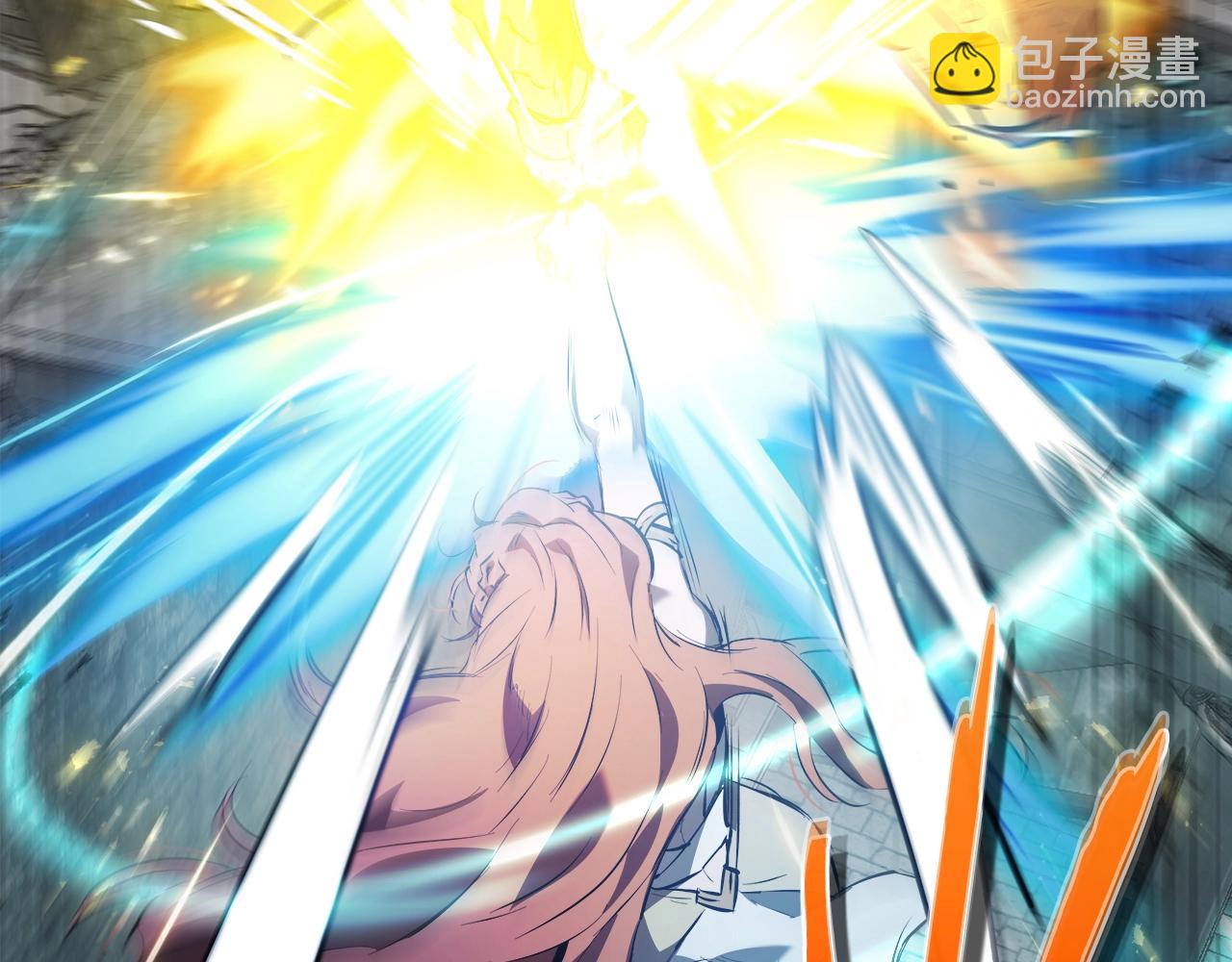 與神一同升級 - 第123話 宙斯的雷電(2/5) - 2