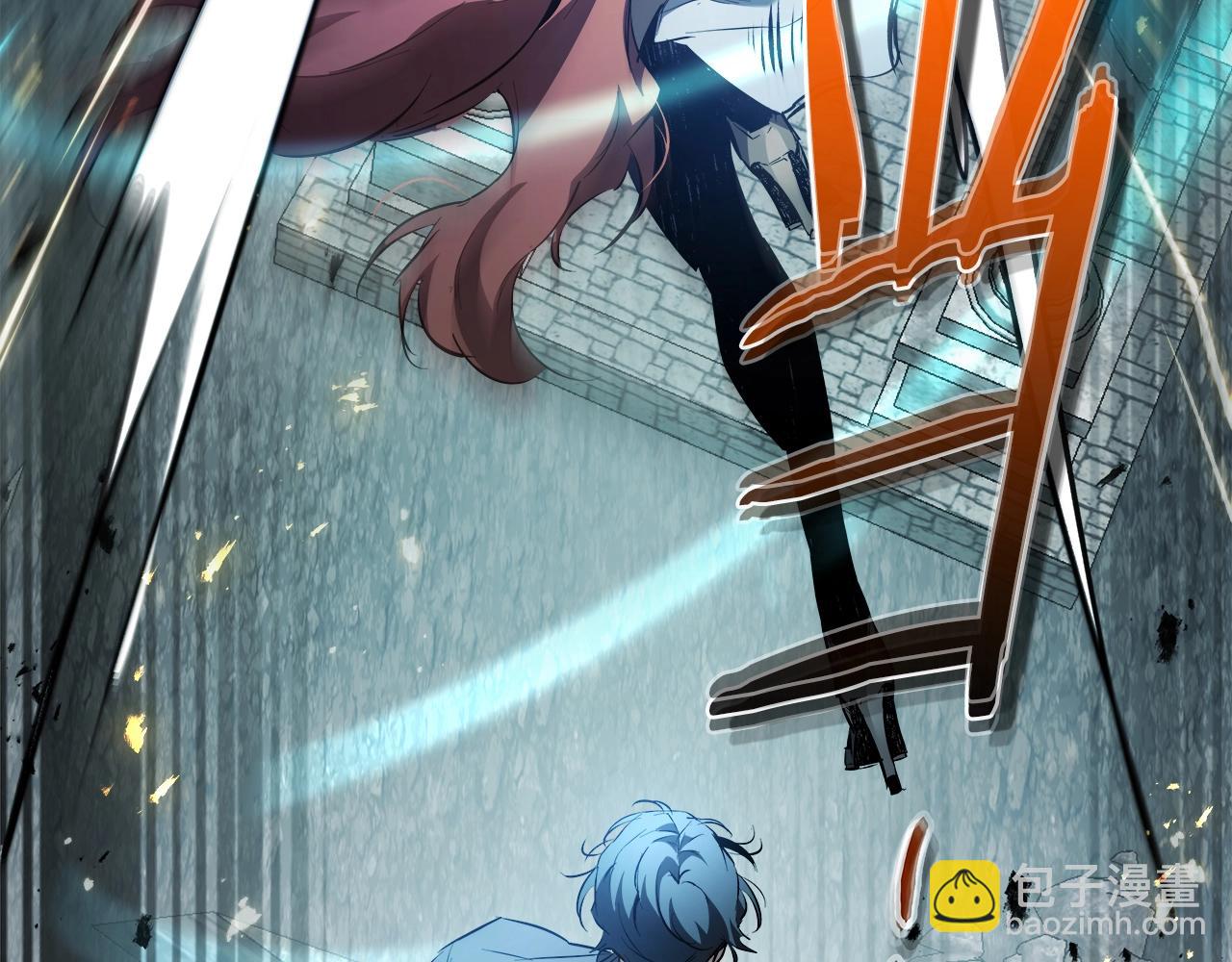 與神一同升級 - 第123話 宙斯的雷電(2/5) - 3