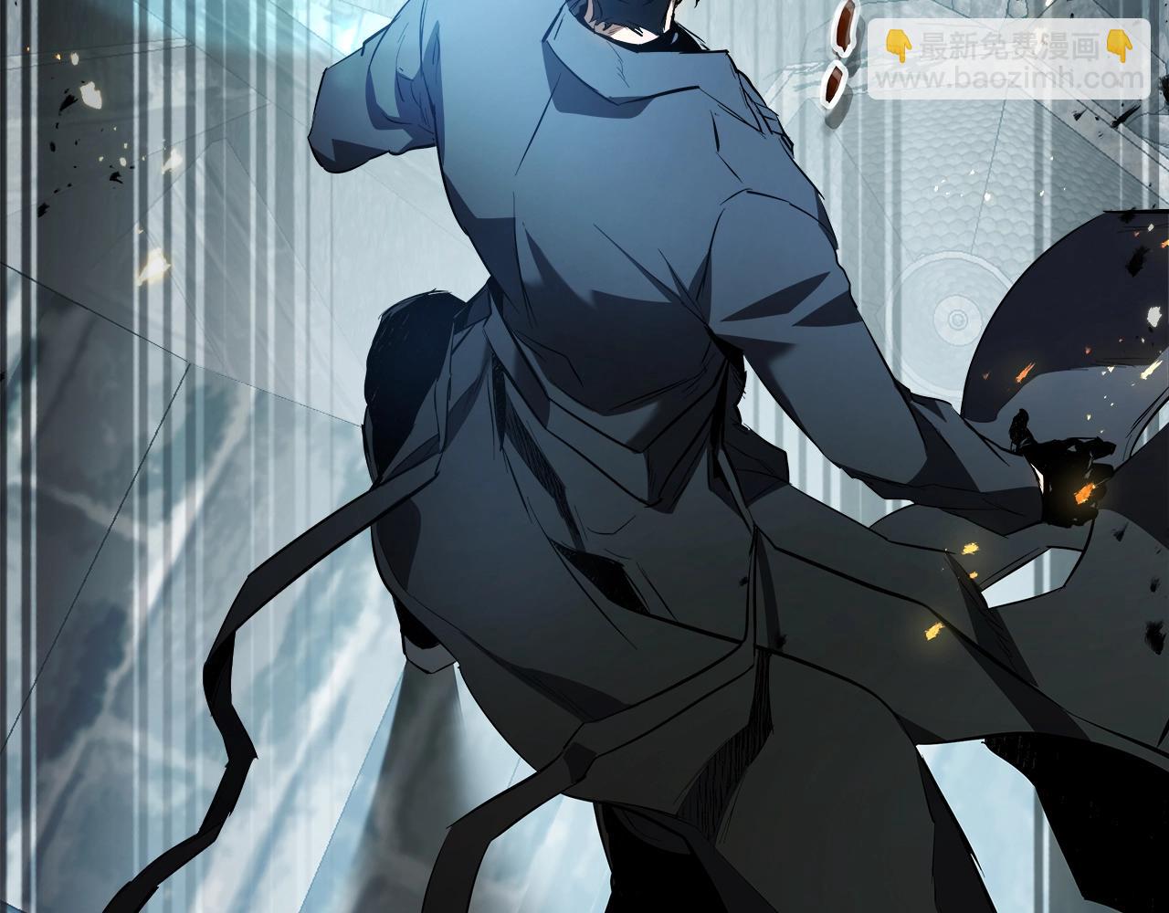 與神一同升級 - 第123話 宙斯的雷電(2/5) - 4