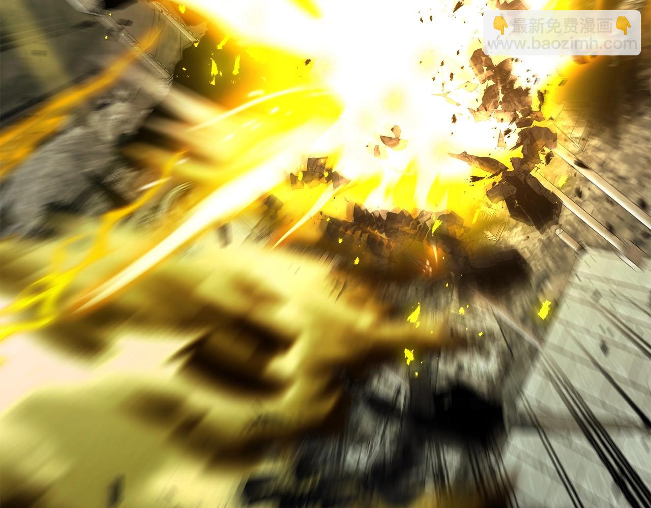 與神一同升級 - 第125話 來自上面的力量(3/5) - 6