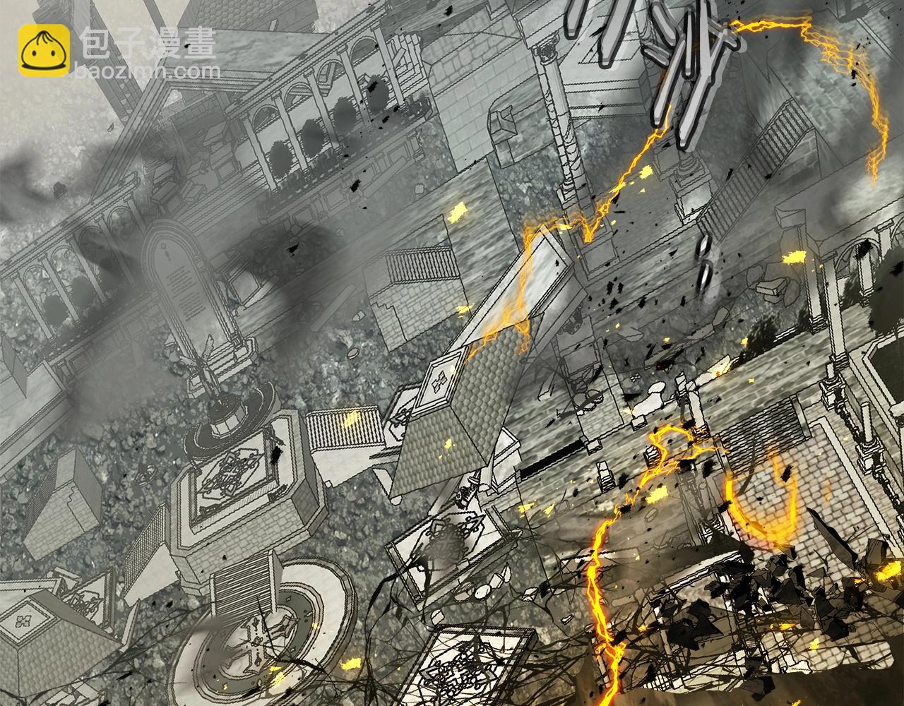 與神一同升級 - 第125話 來自上面的力量(3/5) - 2