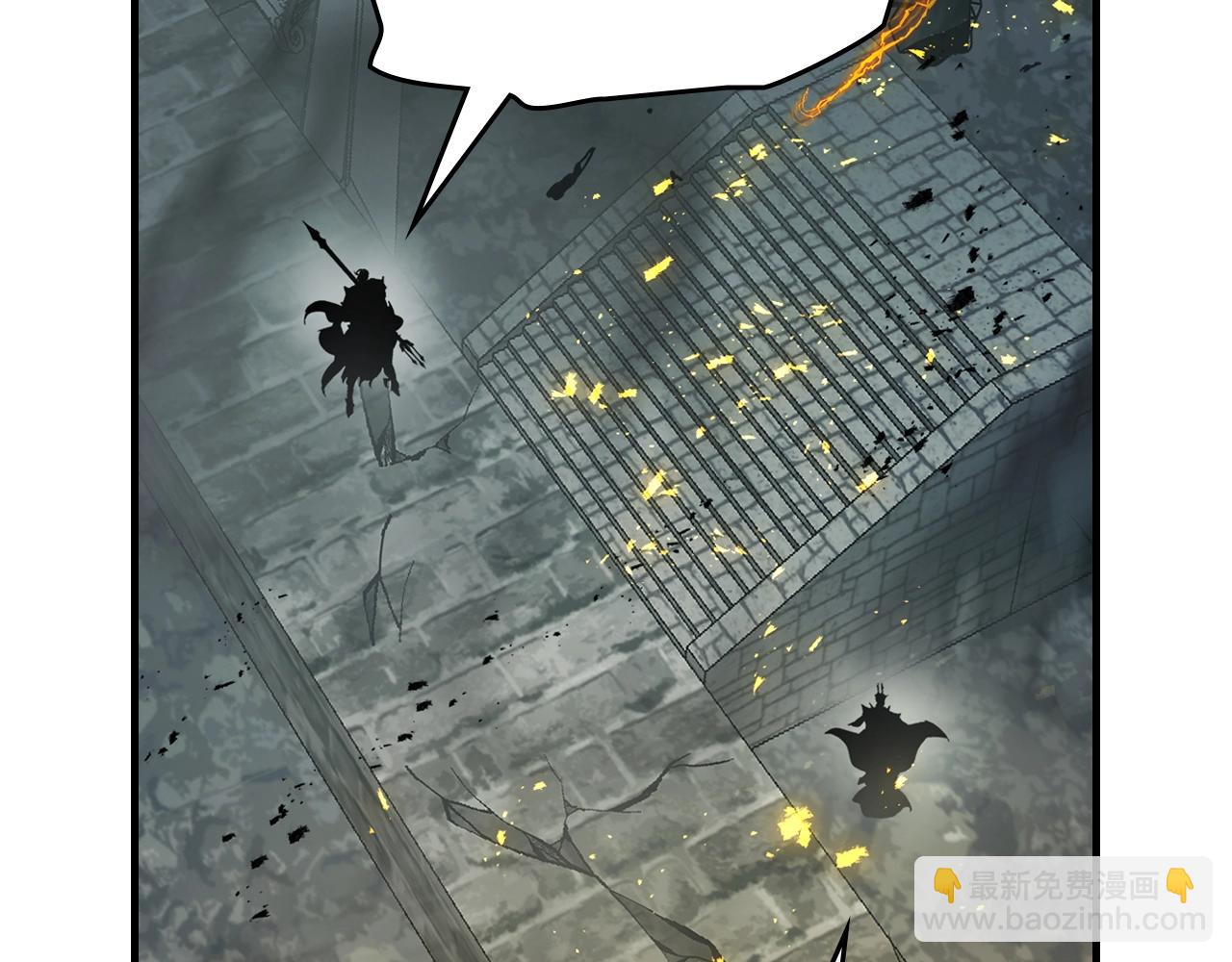 與神一同升級 - 第125話 來自上面的力量(3/5) - 7