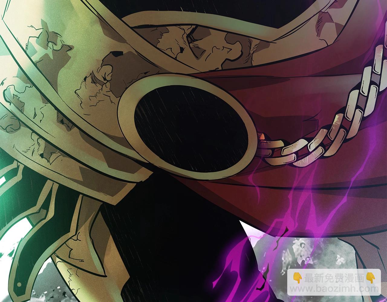 與神一同升級 - 第125話 來自上面的力量(4/5) - 1