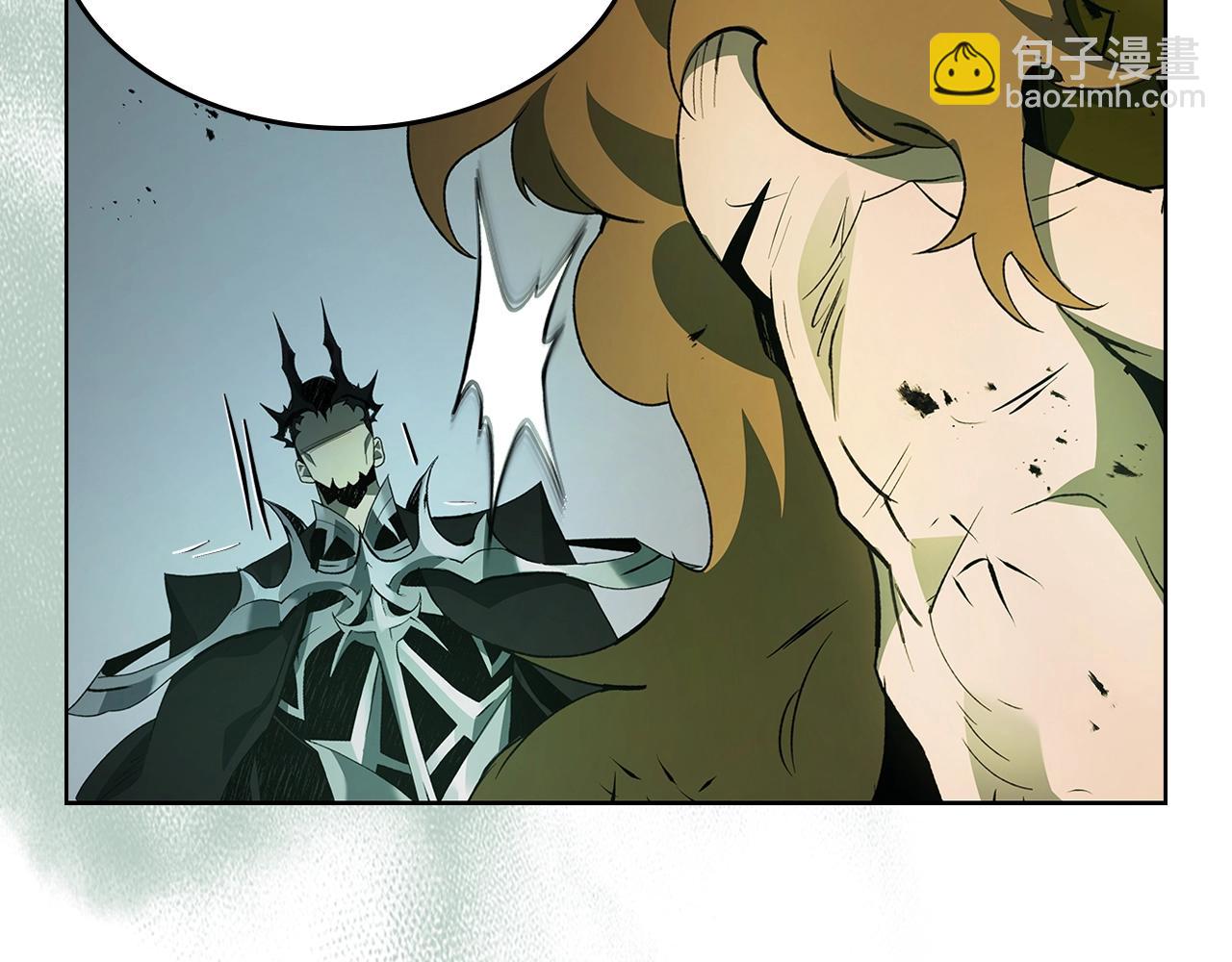 與神一同升級 - 第125話 來自上面的力量(4/5) - 6