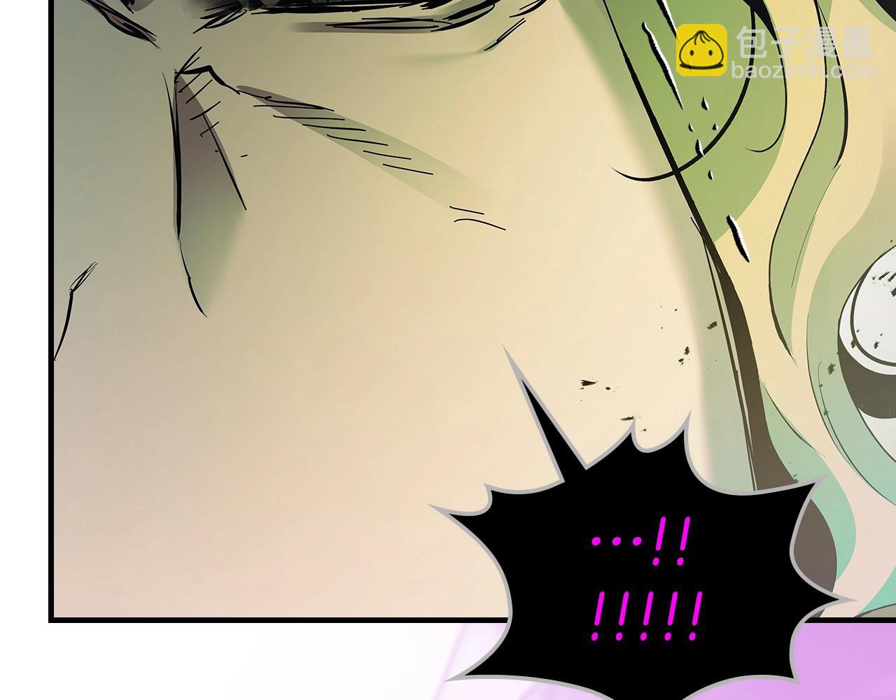 與神一同升級 - 第125話 來自上面的力量(5/5) - 2