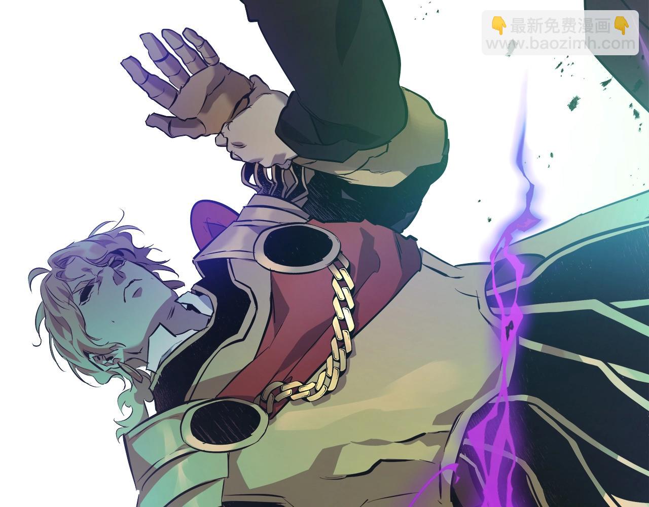 與神一同升級 - 第125話 來自上面的力量(5/5) - 5