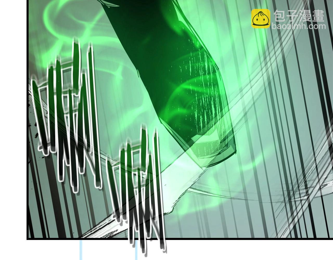 與神一同升級 - 第125話 來自上面的力量(2/5) - 2