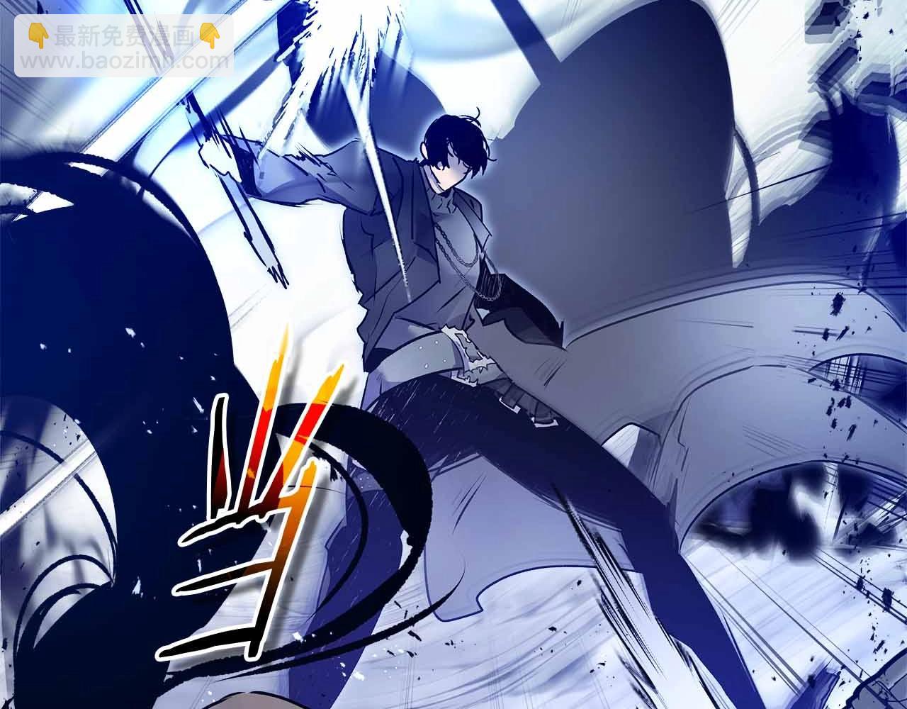 與神一同升級 - 第129話 戰勝自己(3/4) - 2