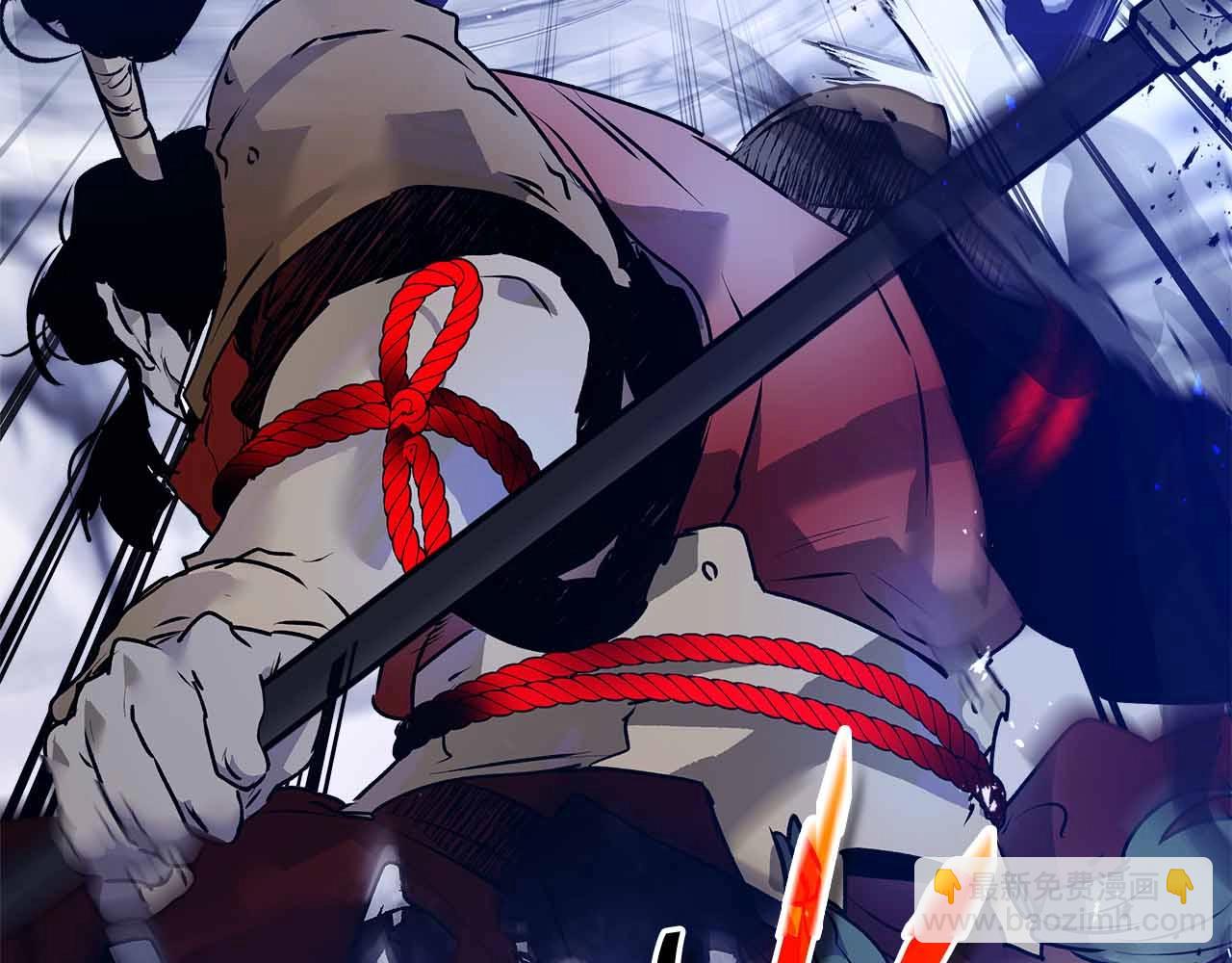 與神一同升級 - 第129話 戰勝自己(3/4) - 3