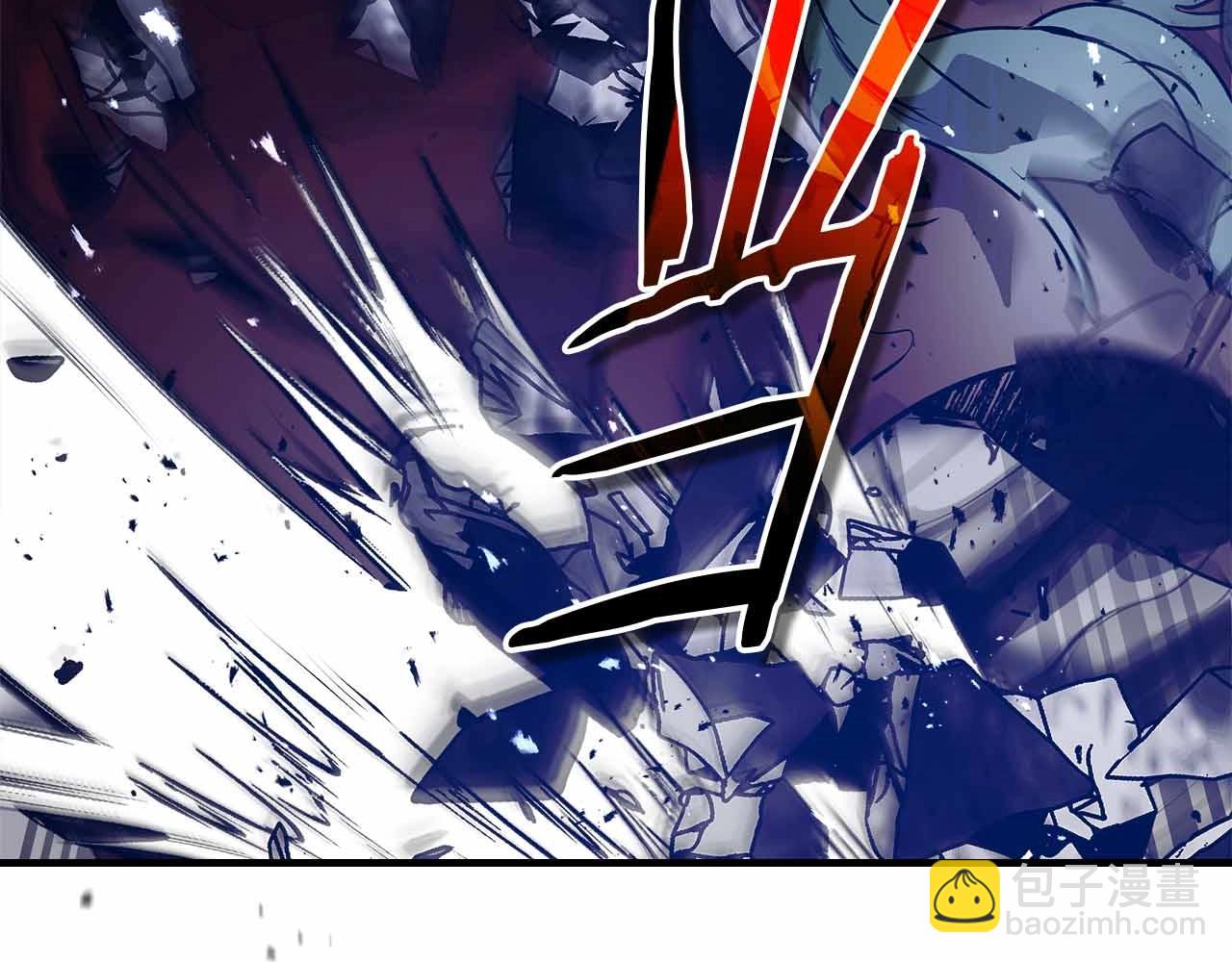 與神一同升級 - 第129話 戰勝自己(3/4) - 4