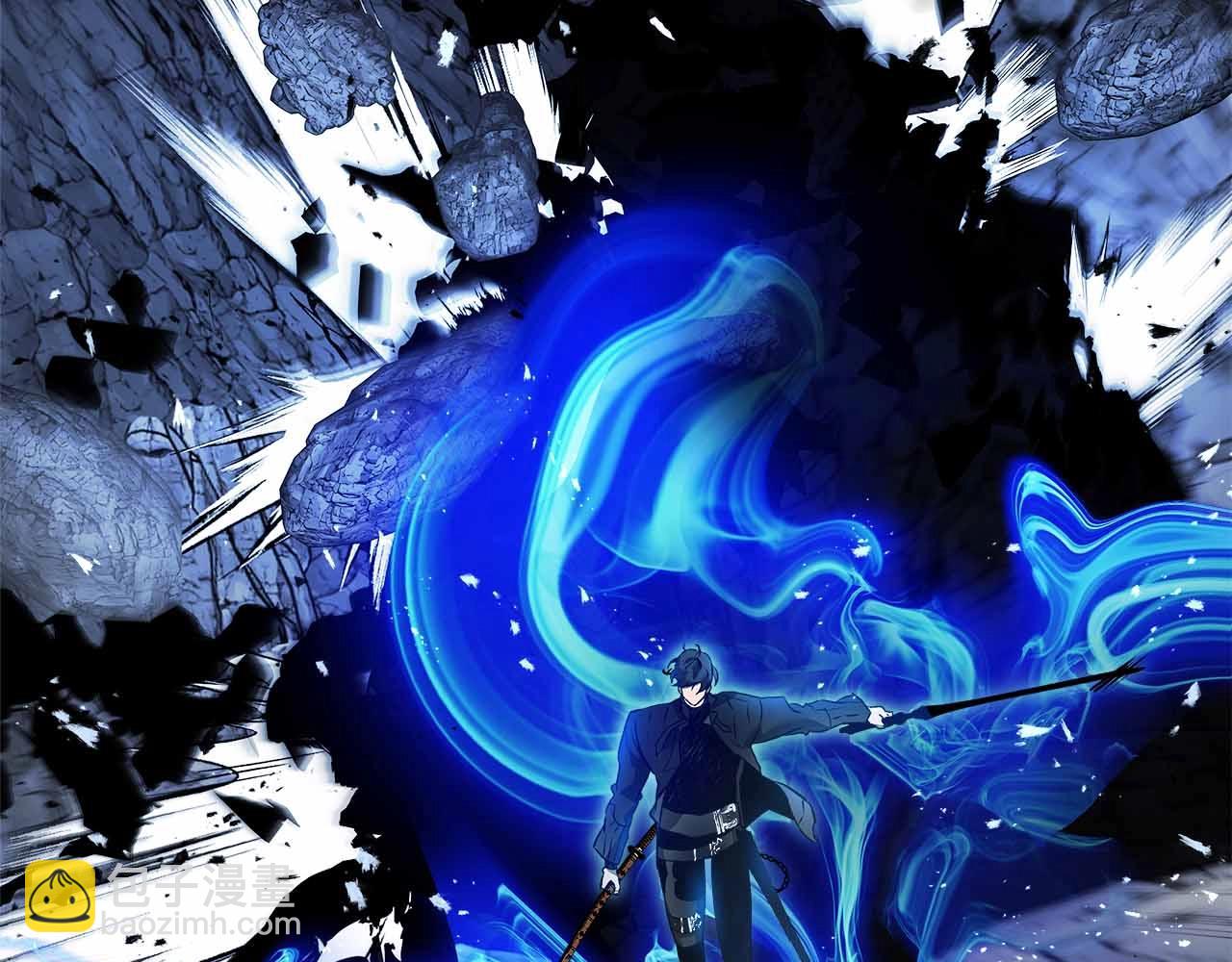 與神一同升級 - 第129話 戰勝自己(1/4) - 7