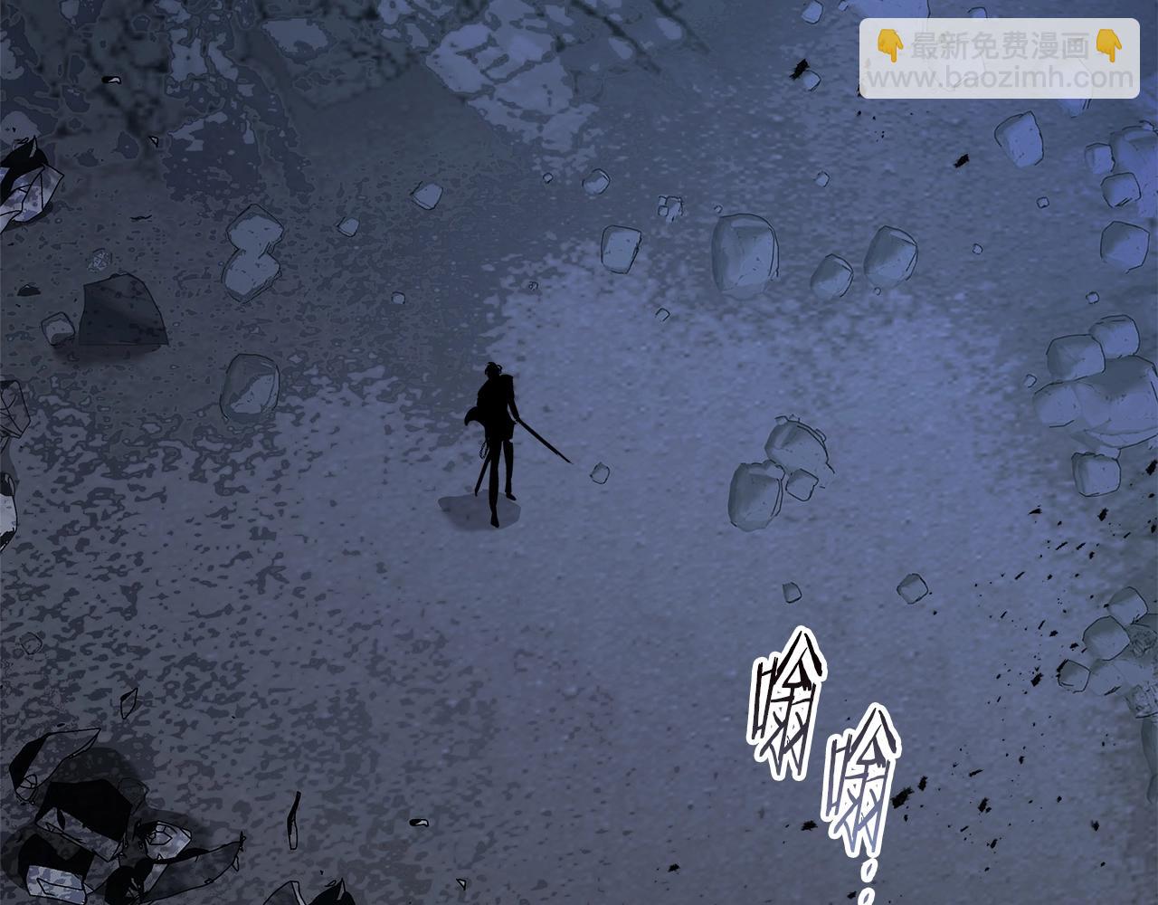 與神一同升級 - 第129話 戰勝自己(1/4) - 7