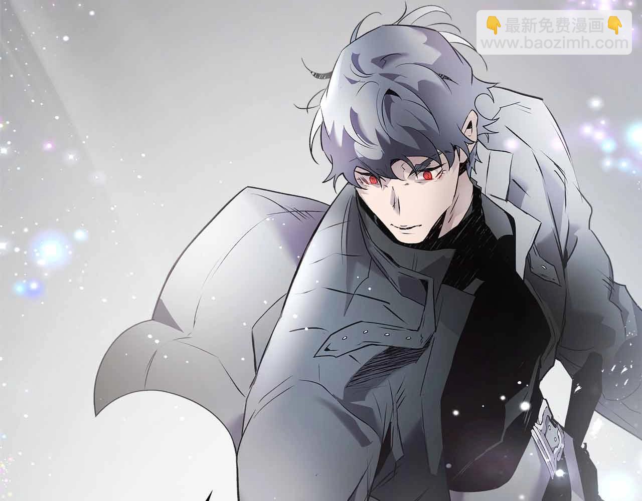 與神一同升級 - 第129話 戰勝自己(2/4) - 3