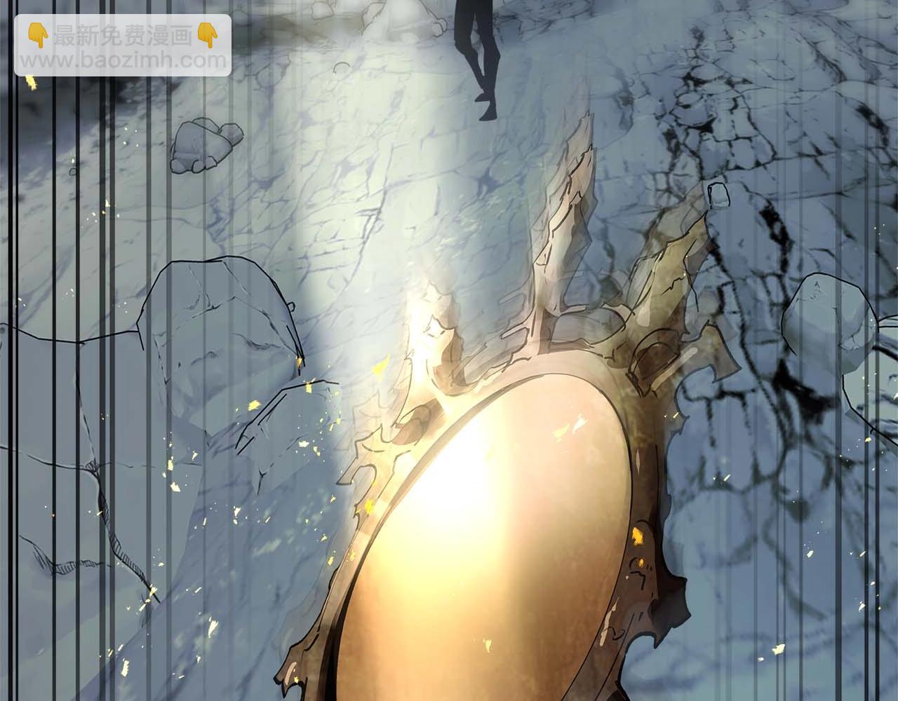 與神一同升級 - 第131話 贗品(3/3) - 8