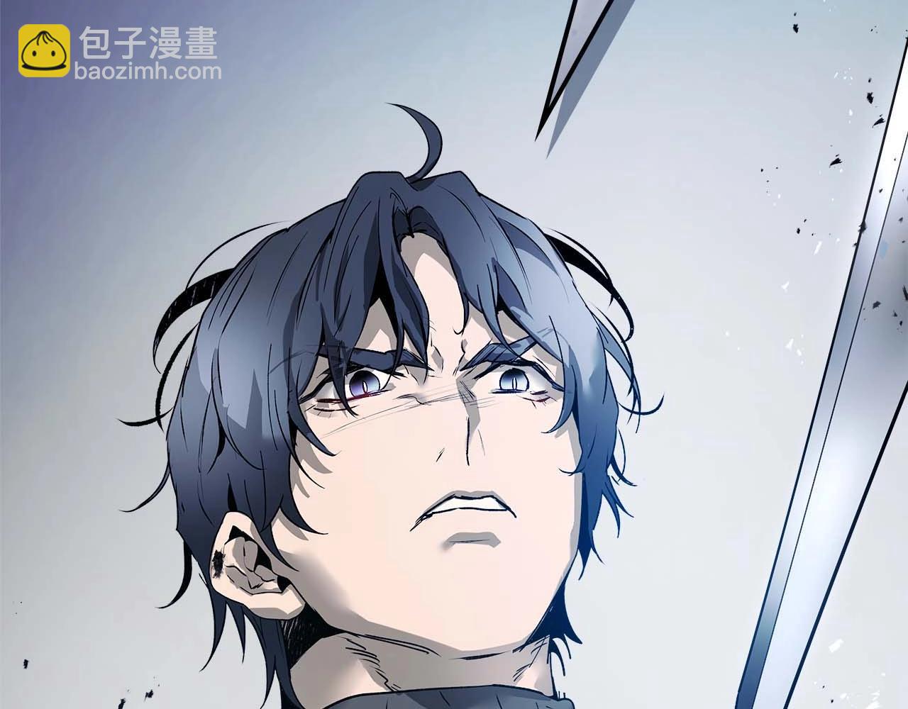 與神一同升級 - 第131話 贗品(2/3) - 7