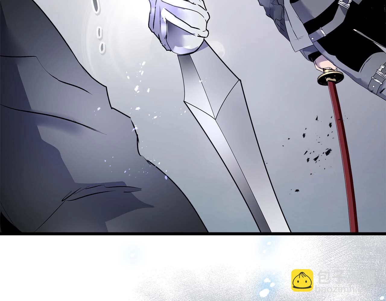 與神一同升級 - 第131話 贗品(2/3) - 2