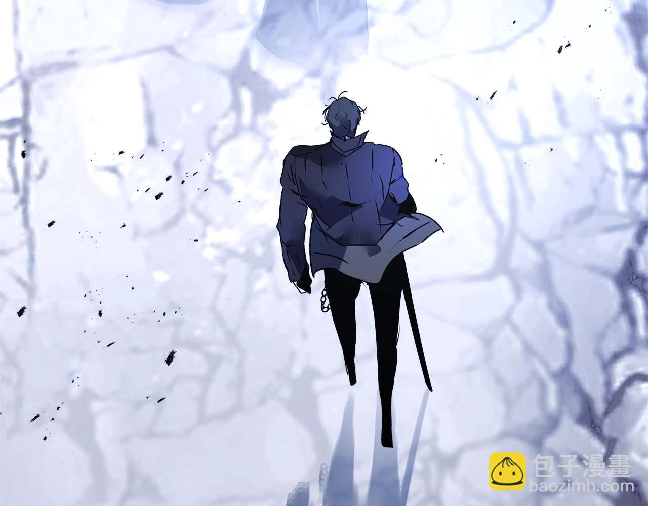 與神一同升級 - 第131話 贗品(2/3) - 8