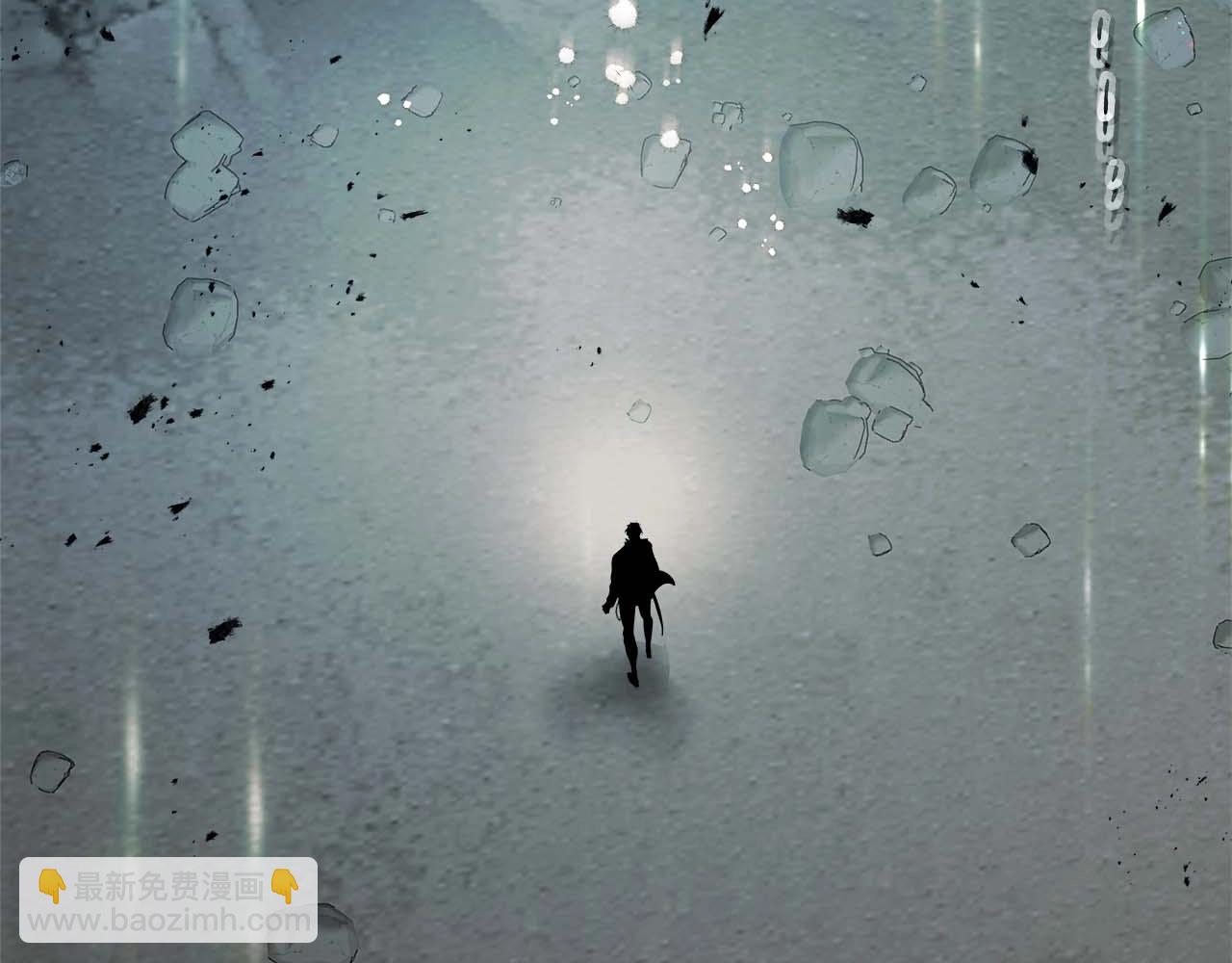 與神一同升級 - 第131話 贗品(2/3) - 7