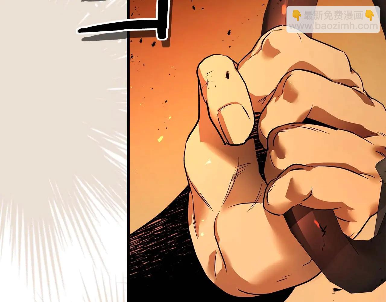 與神一同升級 - 第133話 怪物(3/5) - 5