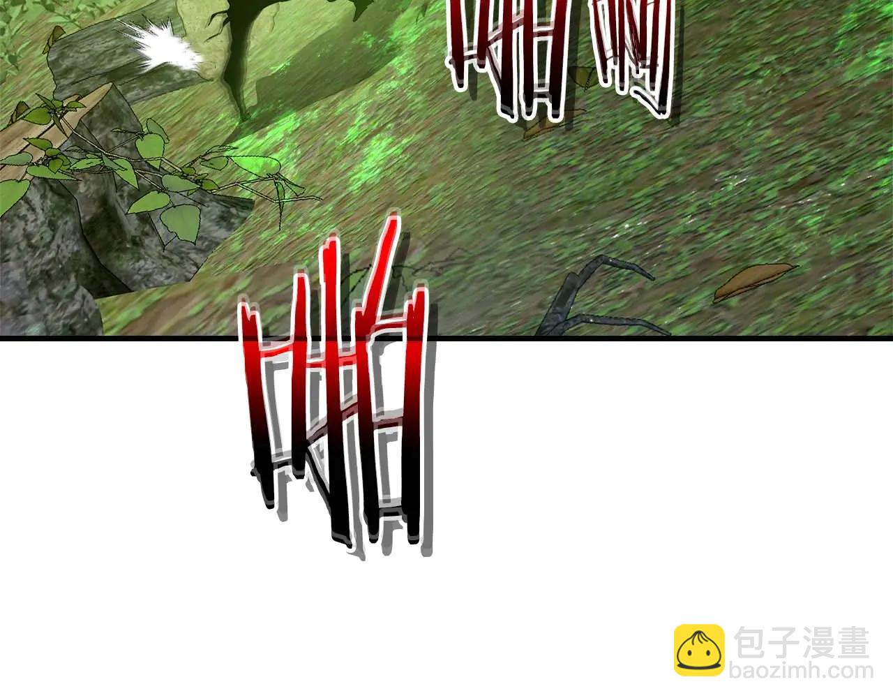 與神一同升級 - 第133話 怪物(1/5) - 6