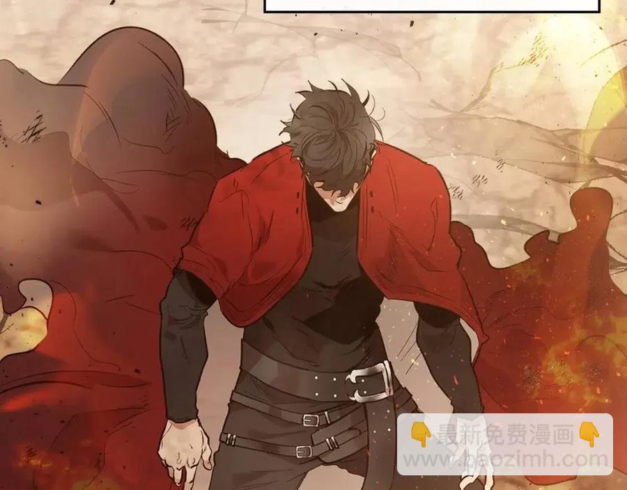 與神一同升級 - 第13話 火焰巨人(5/5) - 3