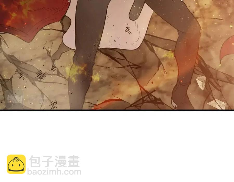 與神一同升級 - 第13話 火焰巨人(5/5) - 4