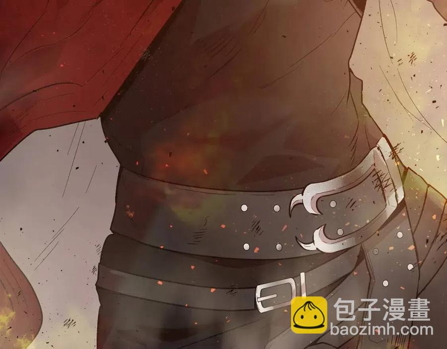 與神一同升級 - 第13話 火焰巨人(5/5) - 4