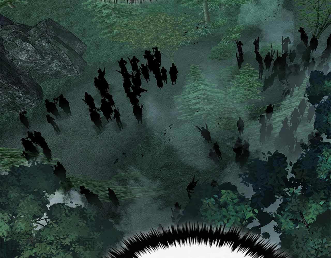 與神一同升級 - 第136話 背叛的友人(3/4) - 6