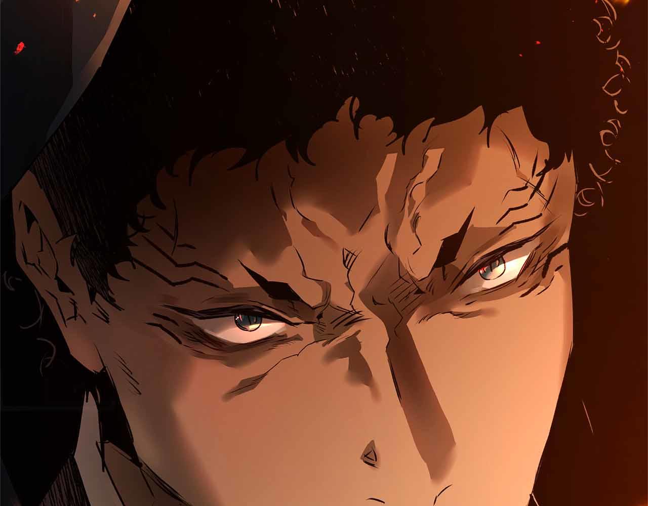 與神一同升級 - 第136話 背叛的友人(4/4) - 3