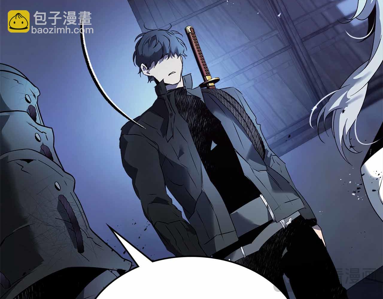 與神一同升級 - 第136話 背叛的友人(1/4) - 4