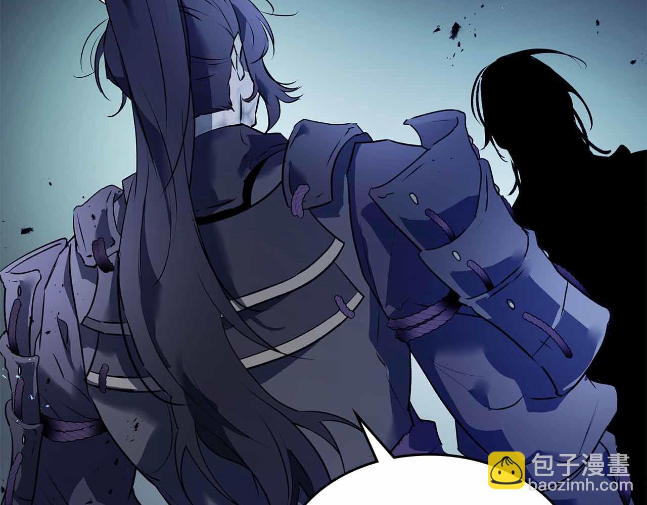 與神一同升級 - 第136話 背叛的友人(2/4) - 4