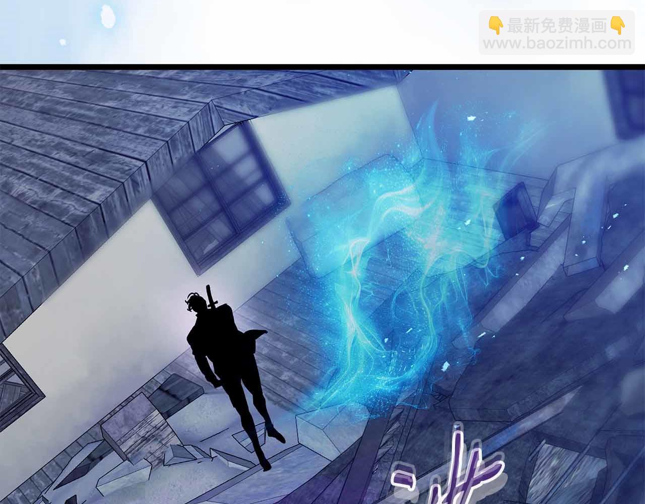 與神一同升級 - 第136話 背叛的友人(2/4) - 8