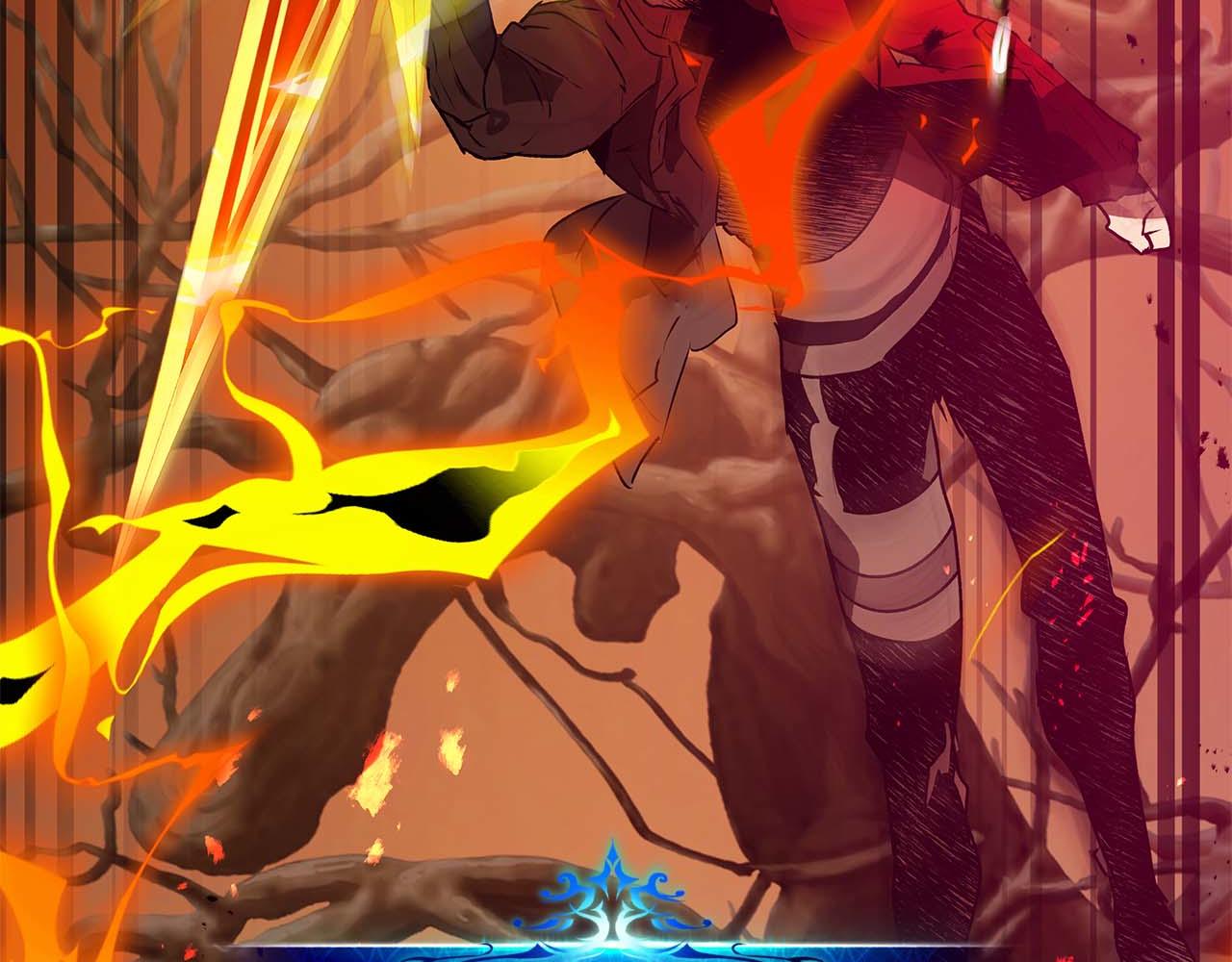 與神一同升級 - 第138話 無需再猶豫的決裂(3/3) - 1