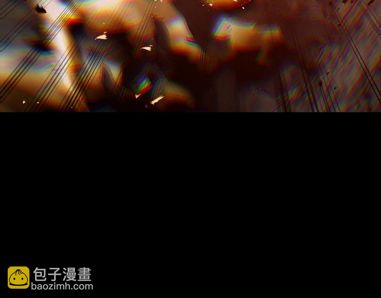 與神一同升級 - 第138話 無需再猶豫的決裂(3/3) - 5