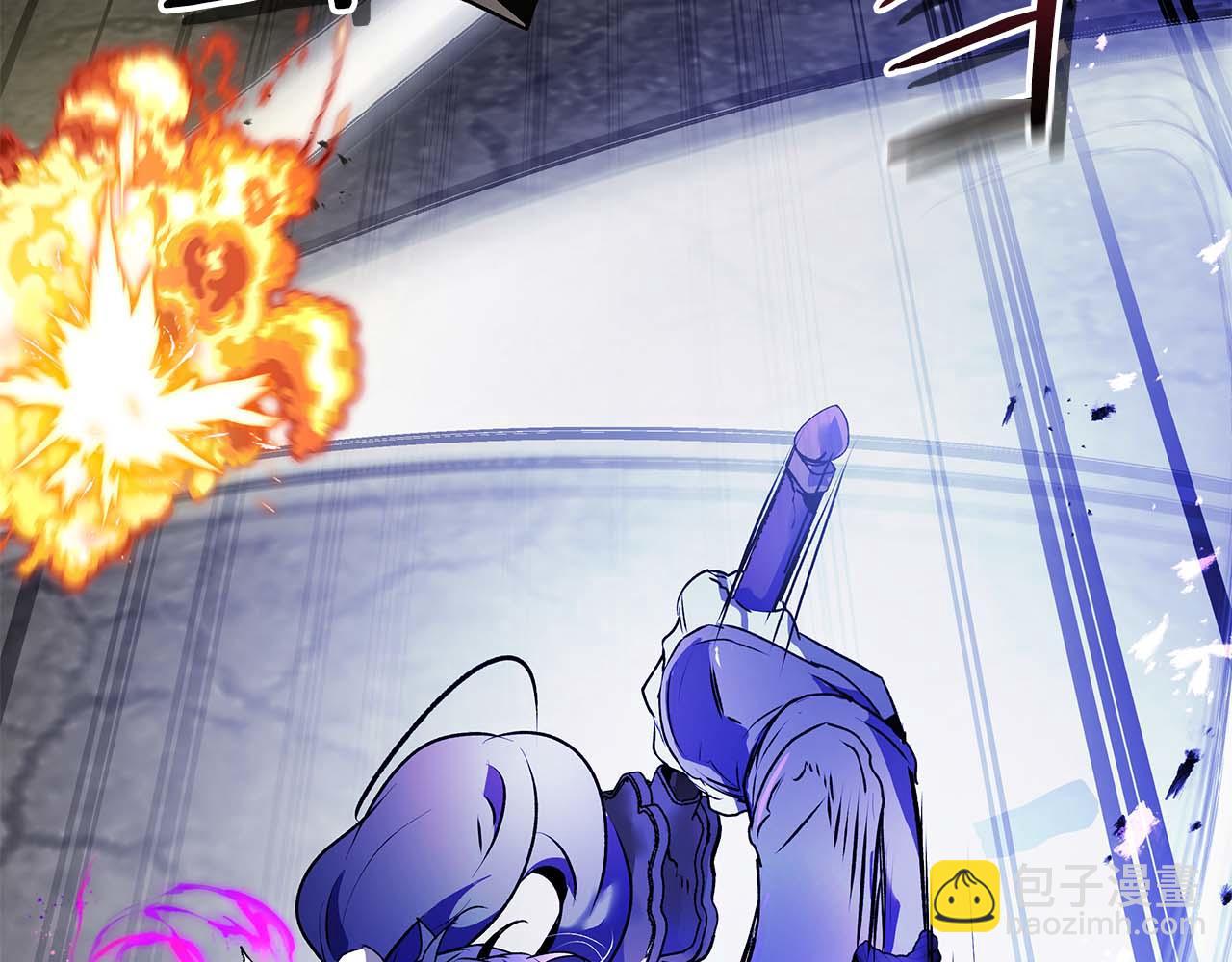 與神一同升級 - 第138話 無需再猶豫的決裂(1/3) - 4