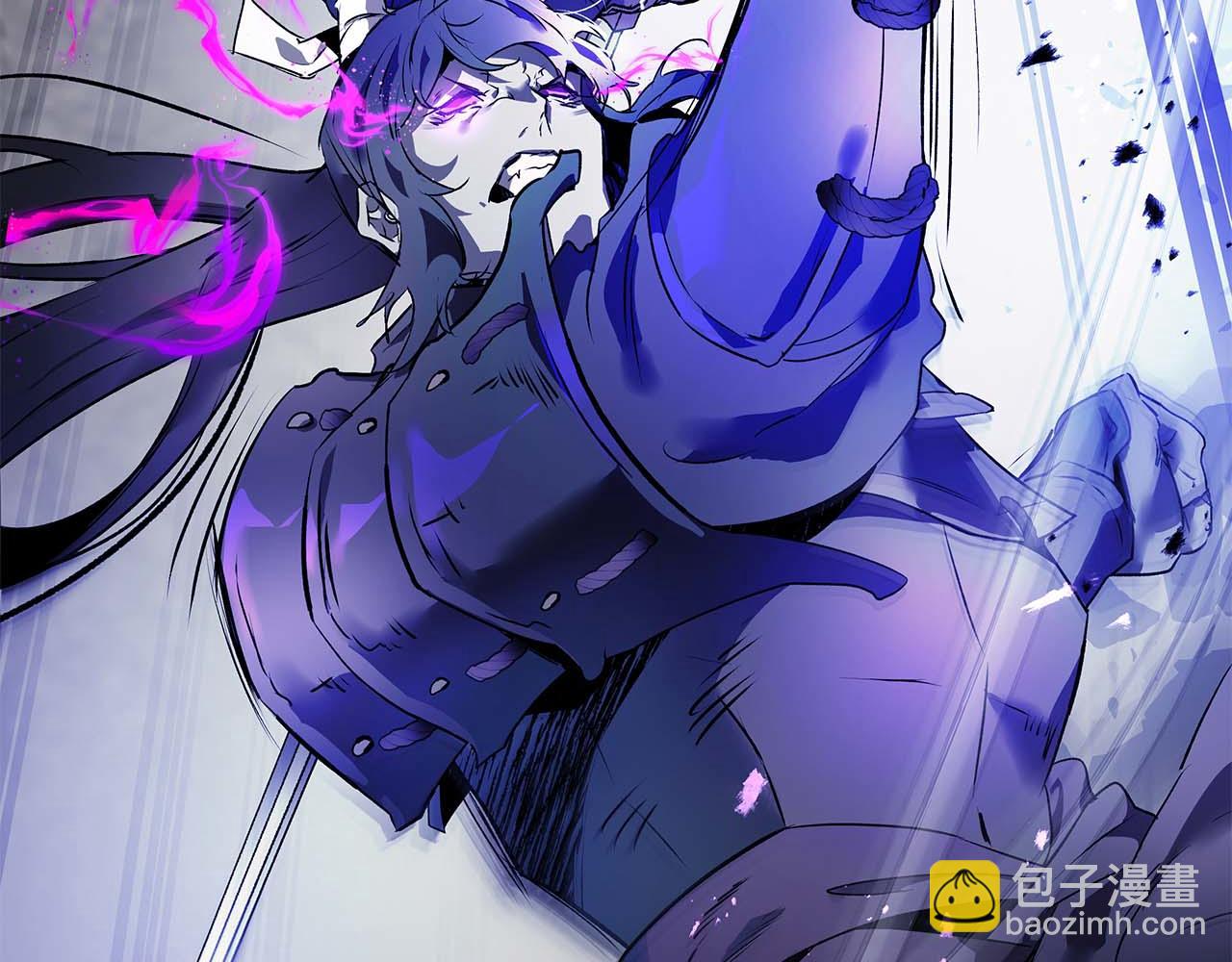 與神一同升級 - 第138話 無需再猶豫的決裂(1/3) - 5