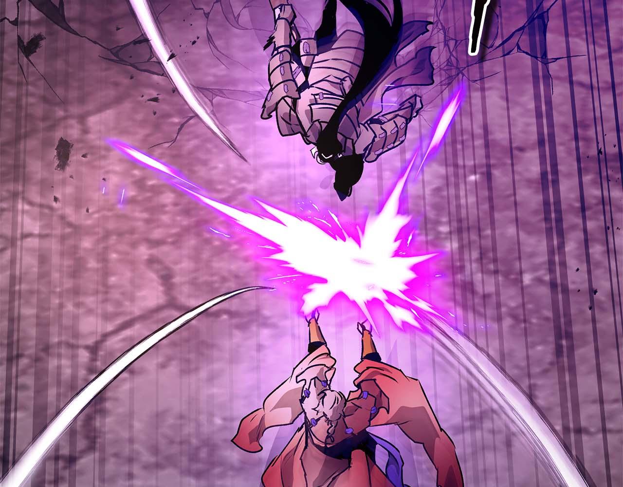 與神一同升級 - 第138話 無需再猶豫的決裂(1/3) - 8