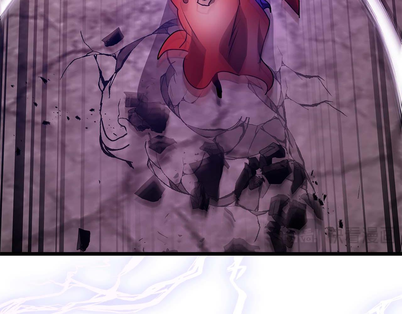 與神一同升級 - 第138話 無需再猶豫的決裂(1/3) - 1