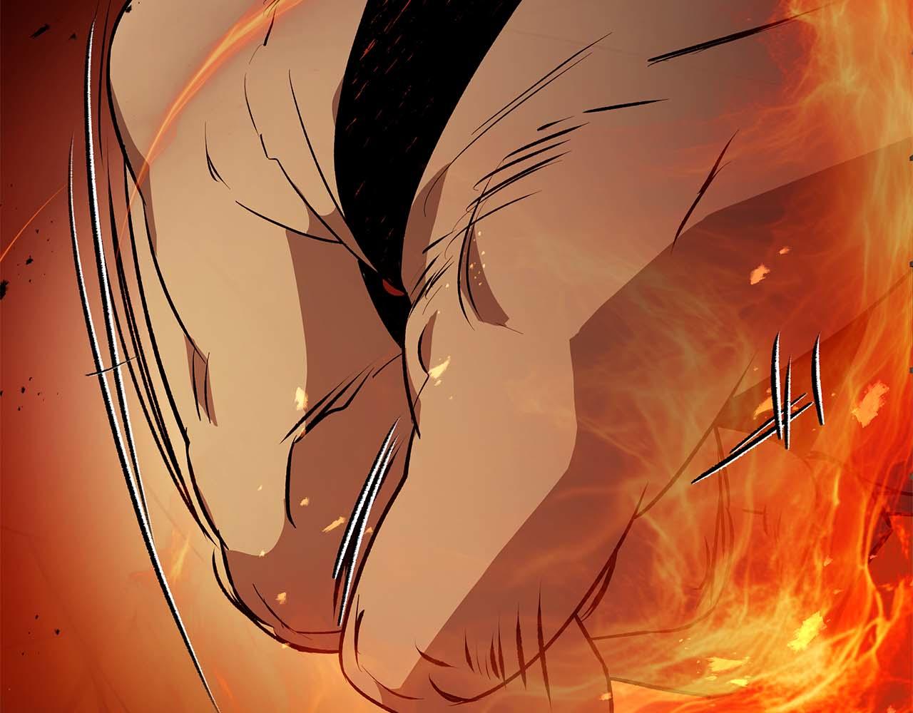 與神一同升級 - 第138話 無需再猶豫的決裂(1/3) - 2