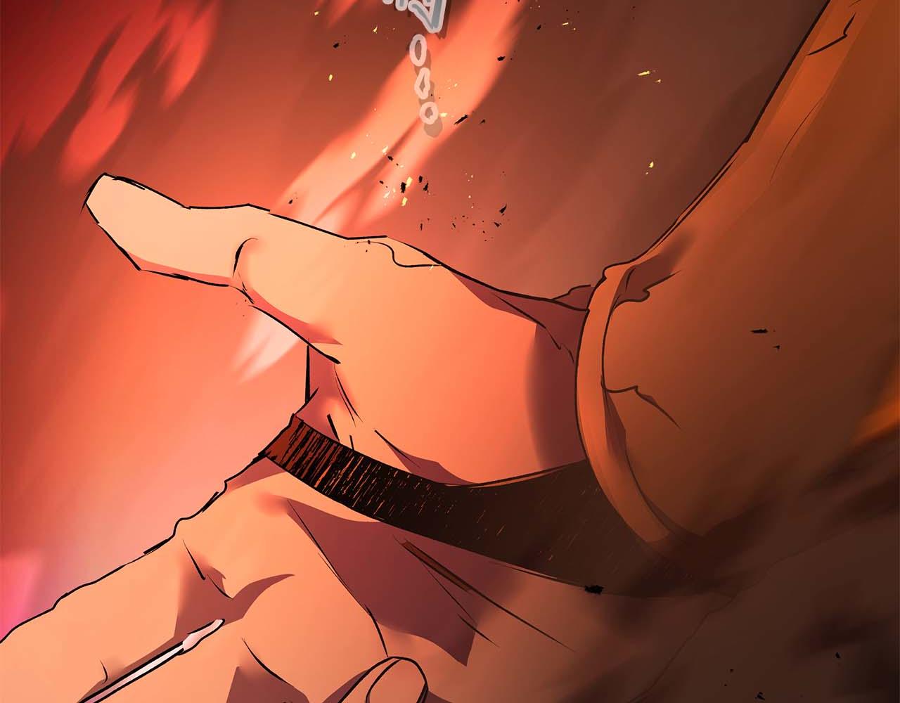 與神一同升級 - 第138話 無需再猶豫的決裂(2/3) - 8