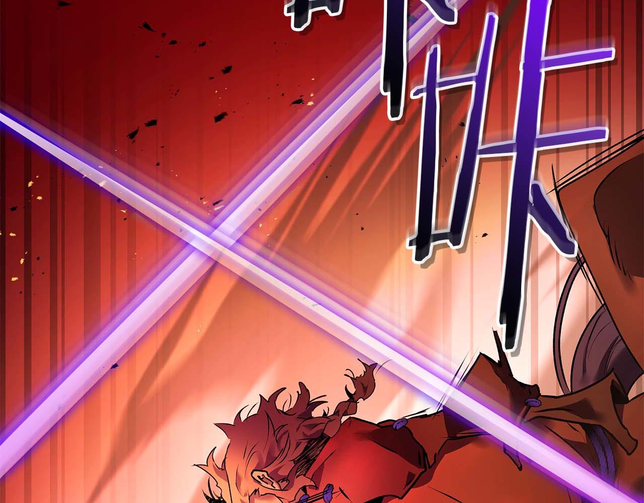 與神一同升級 - 第138話 無需再猶豫的決裂(2/3) - 2