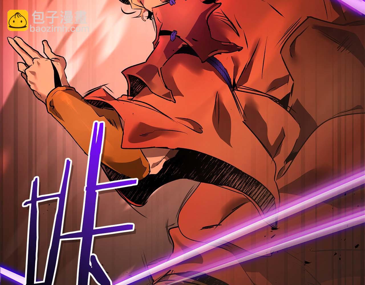 與神一同升級 - 第138話 無需再猶豫的決裂(2/3) - 3