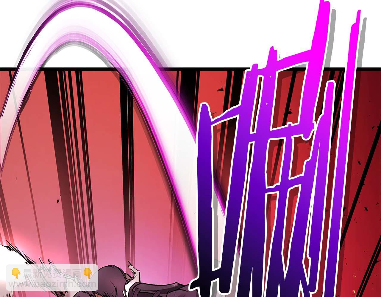 與神一同升級 - 第138話 無需再猶豫的決裂(2/3) - 7