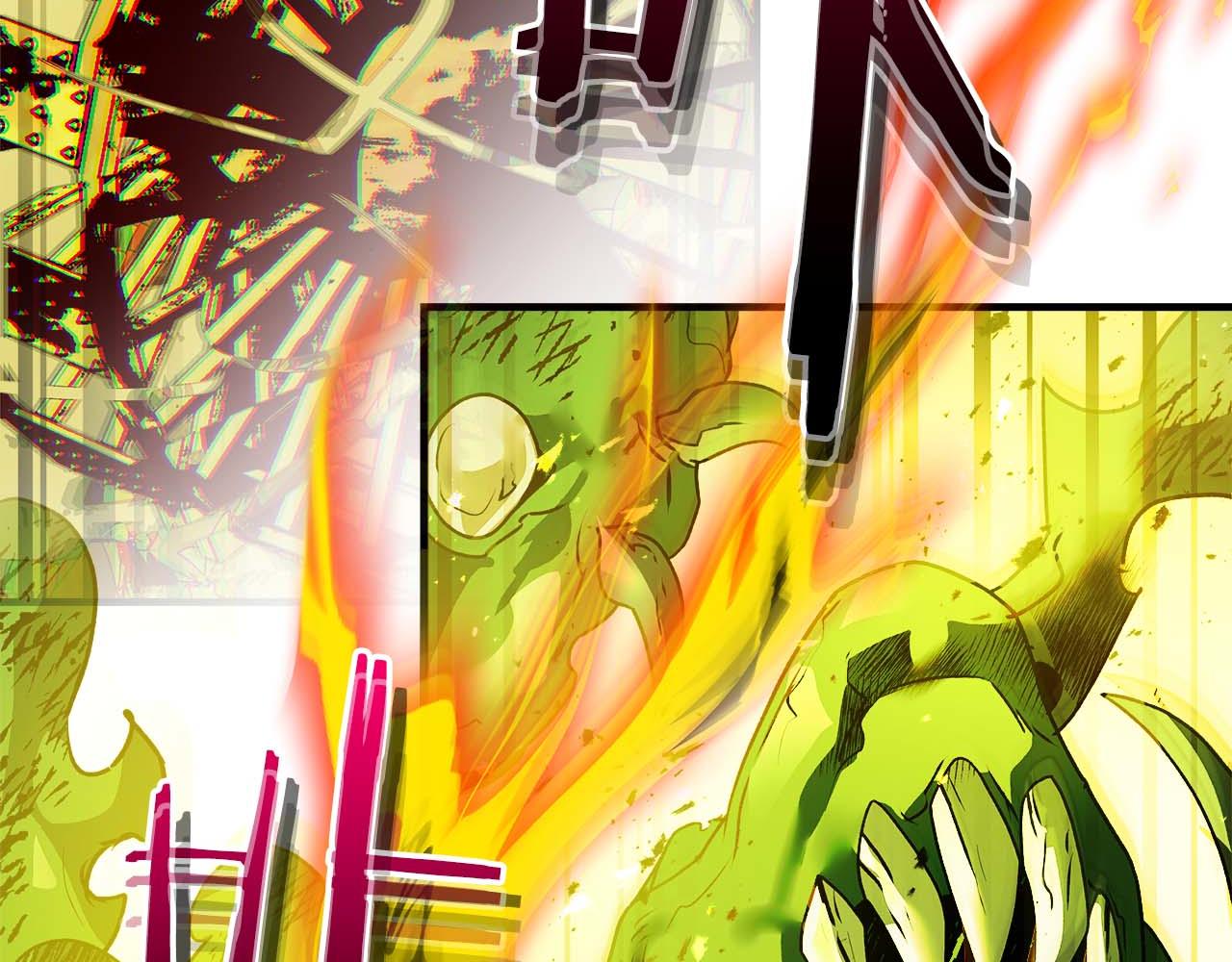 與神一同升級 - 第140話 齊天大聖的分身(3/5) - 5