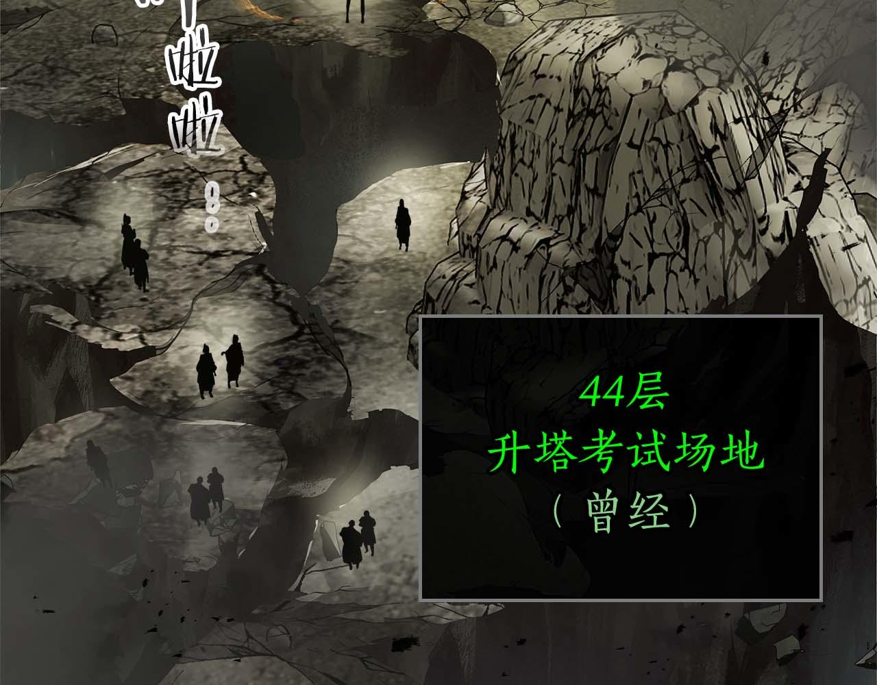 與神一同升級 - 第140話 齊天大聖的分身(3/5) - 4