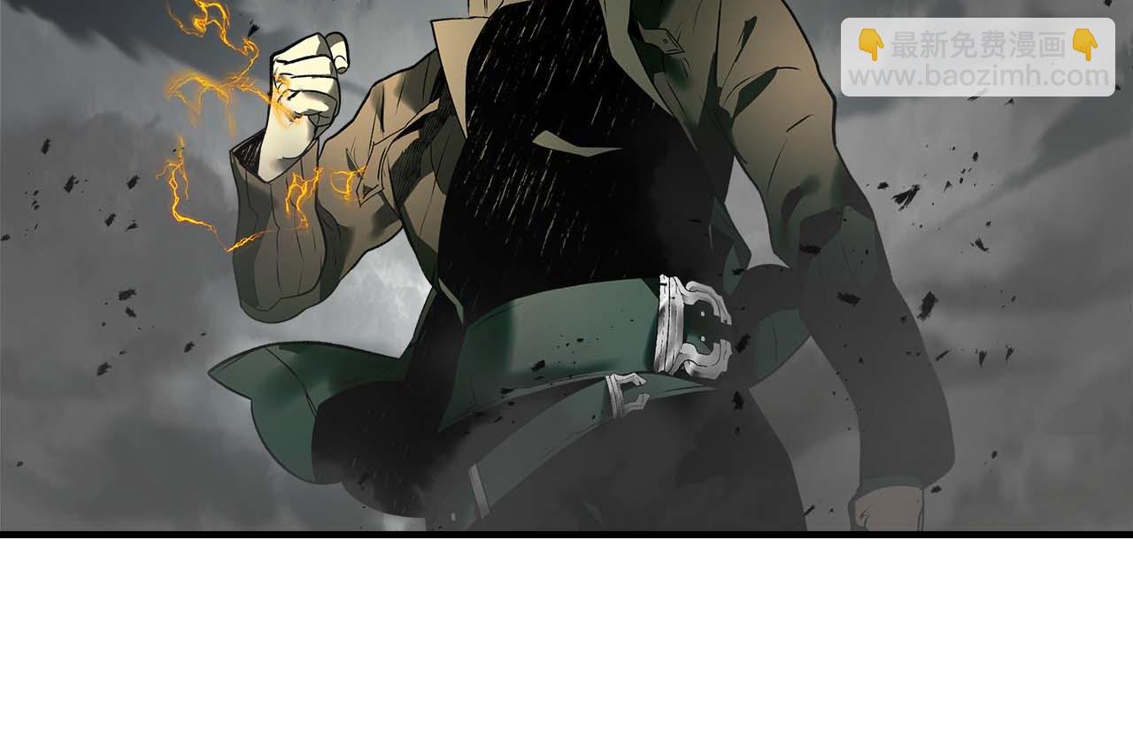 與神一同升級 - 第140話 齊天大聖的分身(3/5) - 7