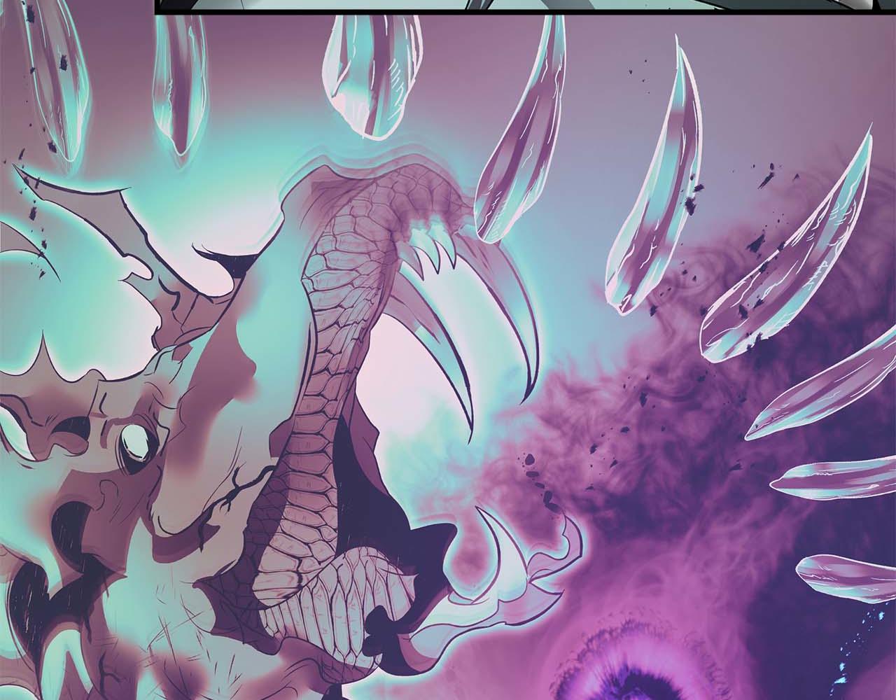 與神一同升級 - 第140話 齊天大聖的分身(1/5) - 4